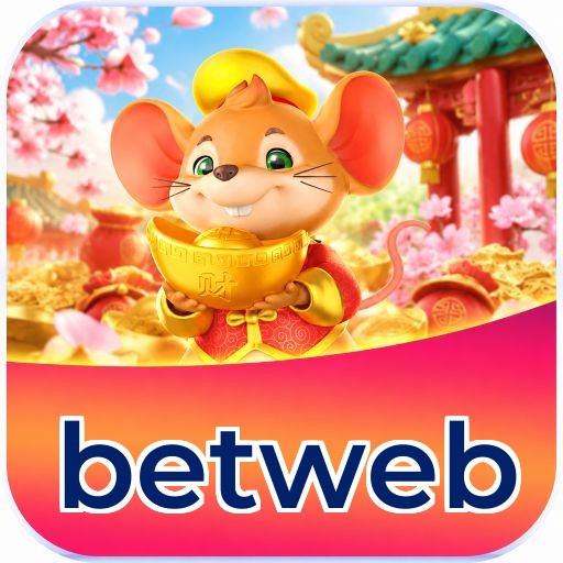 betweb Logo