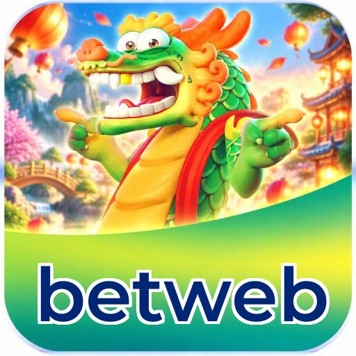 betweb Bônus R$ 5.000 Logo