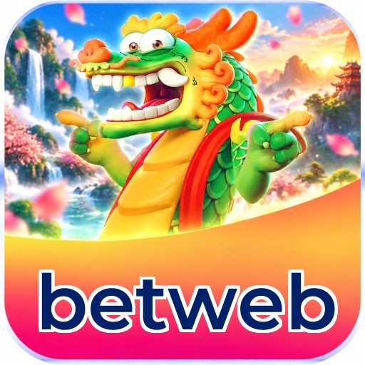 betweb Logo Oficial - Cassino Online Certificado Brasil