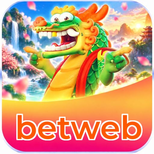 betweb Logo