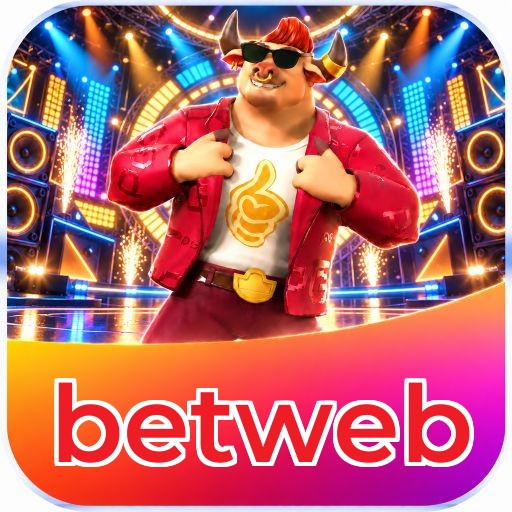 betweb Logo