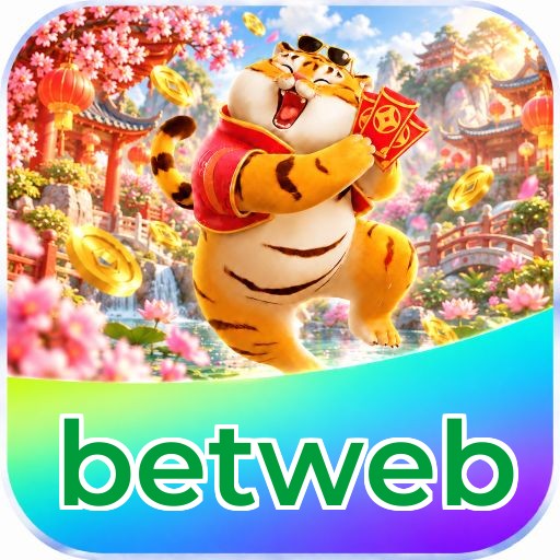 betweb Logo