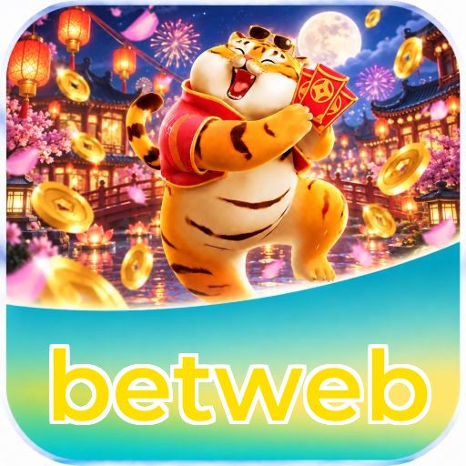 betweb Logo