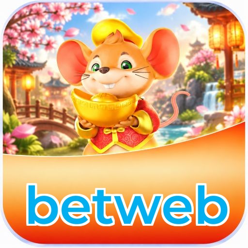 betweb Logo