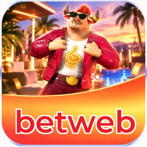 betweb Logo