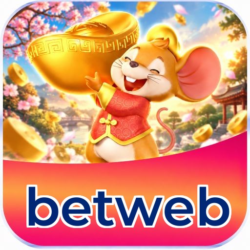 betweb Apostas Esportivas Logo