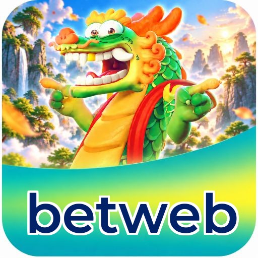 betweb Logo