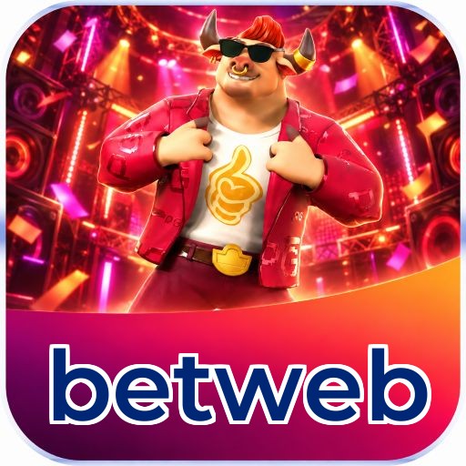 betweb Logo