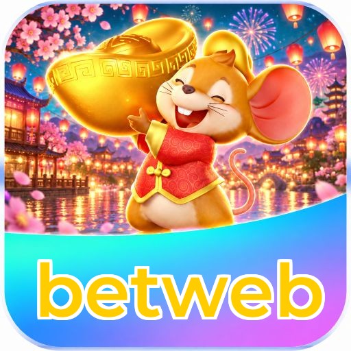betweb Logo